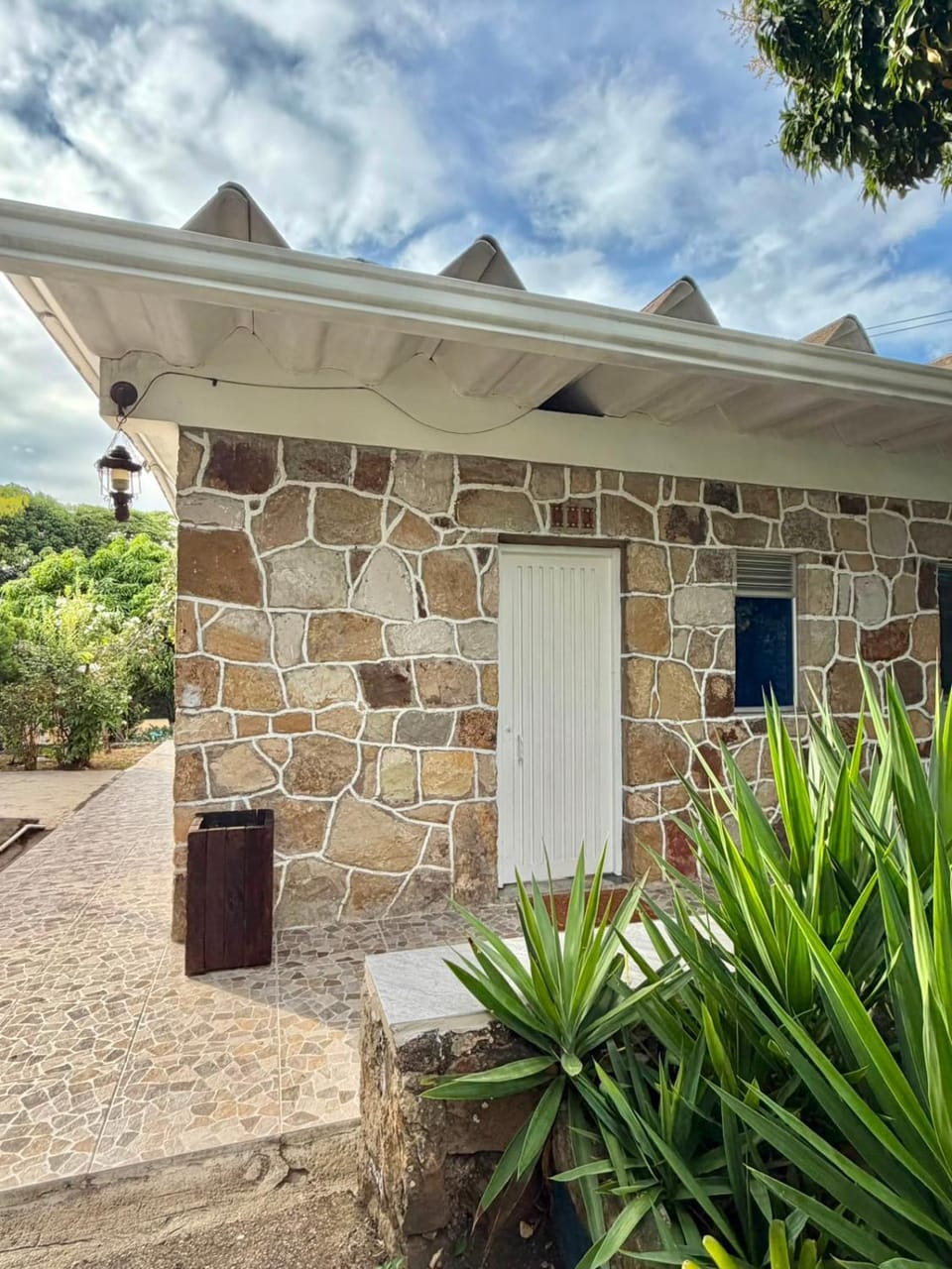 Cabañas El Itali Country House in Cundinamarca, Colombia
