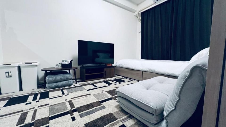 博多駅前マンション41 Apartment in Fukuoka