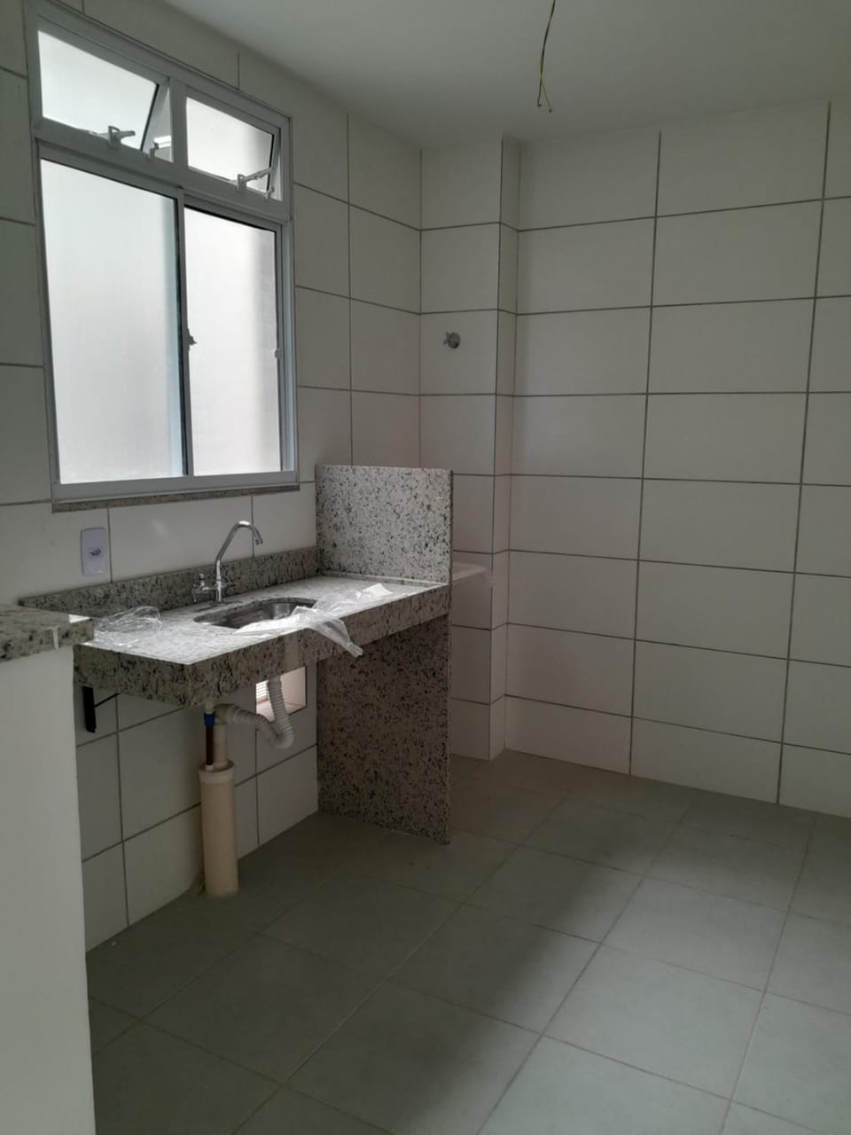 Aluguel apartamento cop 30 Apartment in Belém