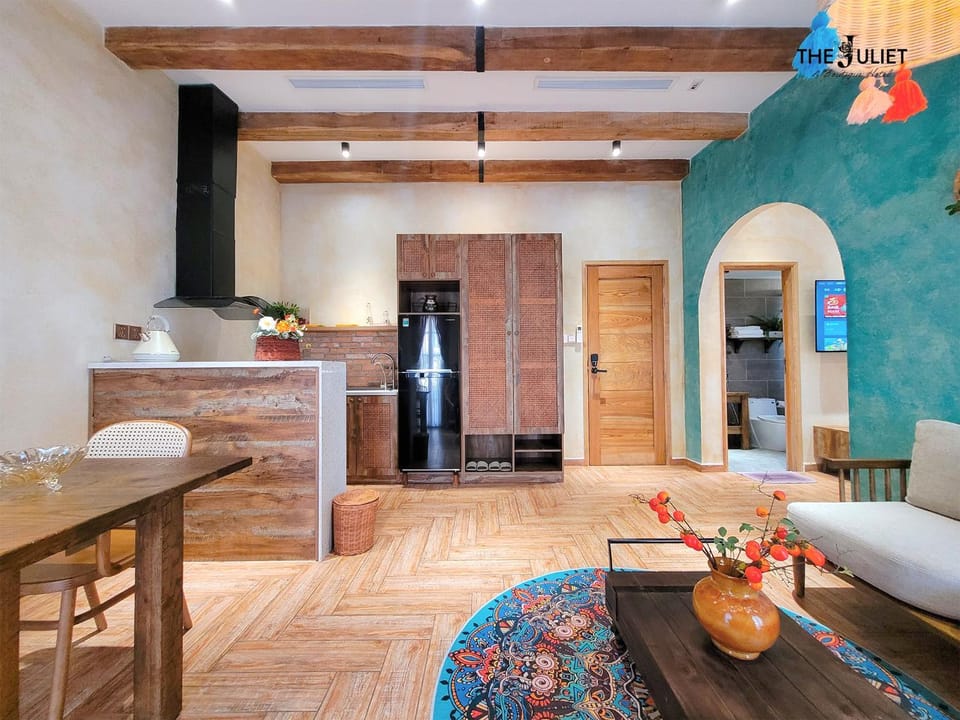 AMA71 - The Juliet A Boutique Hotel - Sunset Town Hotel in Phu Quoc