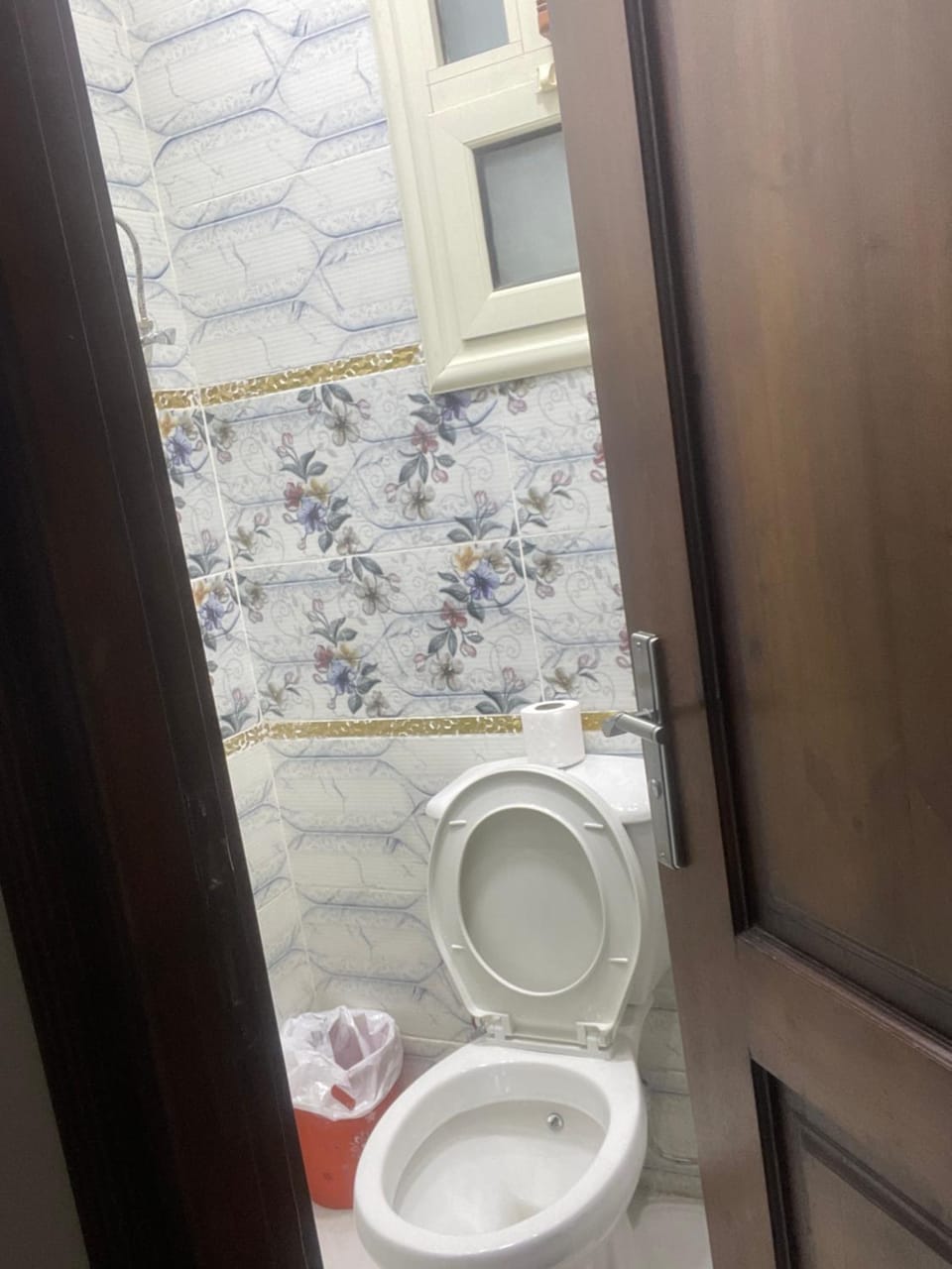 شقة سليم الحديثة Apartment in Cairo Governorate