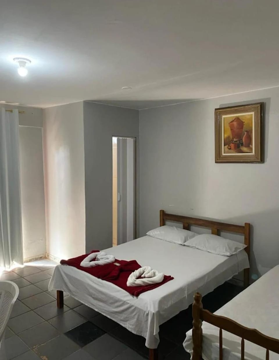 hotel conveniencia sul Hotel in State of Goiás