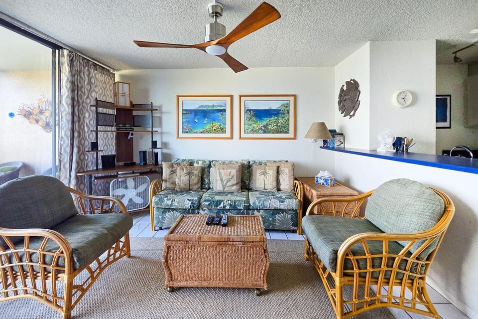 Maalaea Banyans 204 House in Maalaea