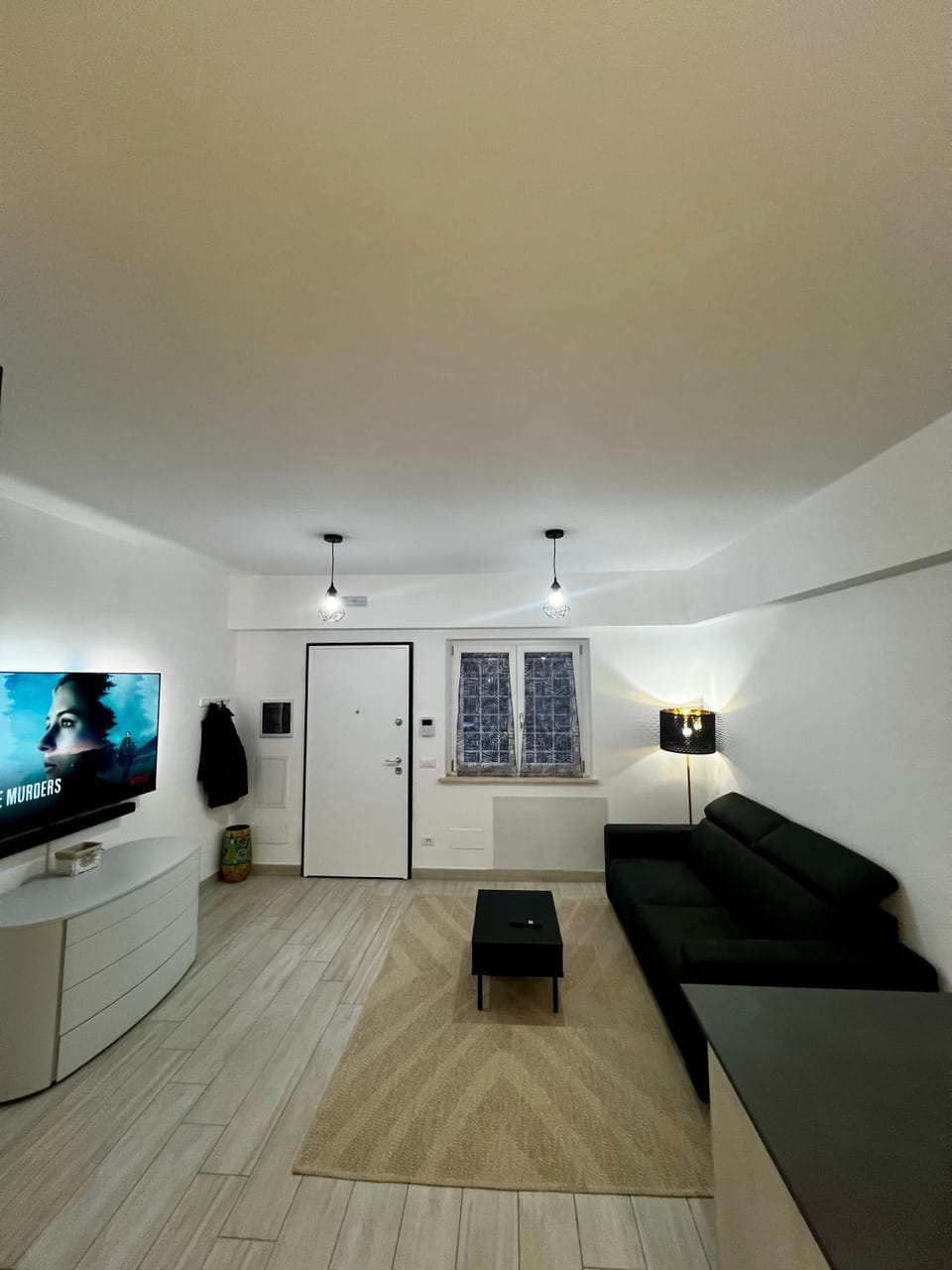 Communal lounge/ TV room, TV and multimedia, Living room, Photo of the whole room, Seating area, Evening entertainment
