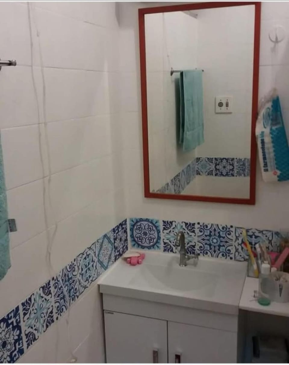 Kitinet na Lapa Apartment in Santa Teresa