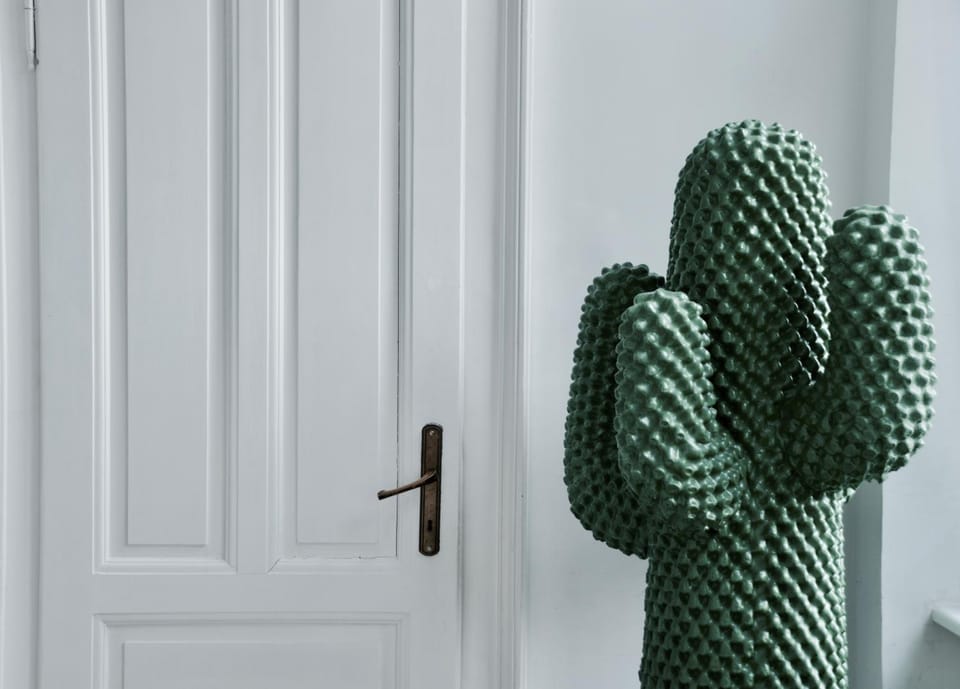 Decorative detail