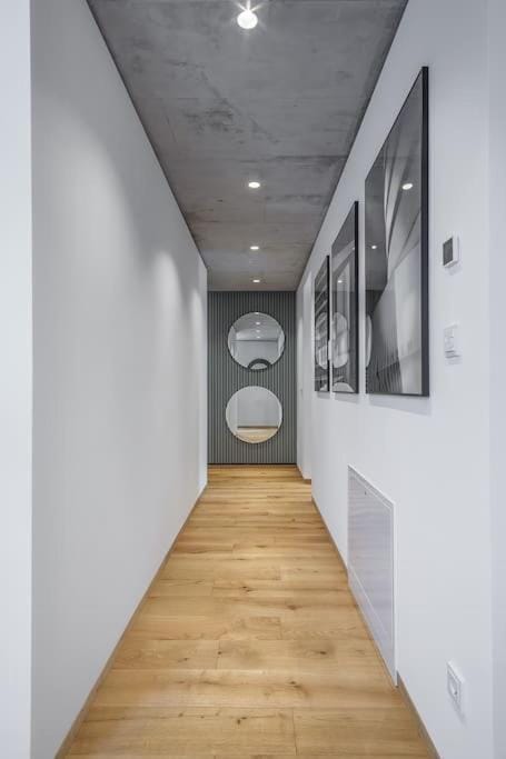 Wohnen in der Villa Kunterbunt nahe der 5-Seen-Landschaft Apartment in Bavaria