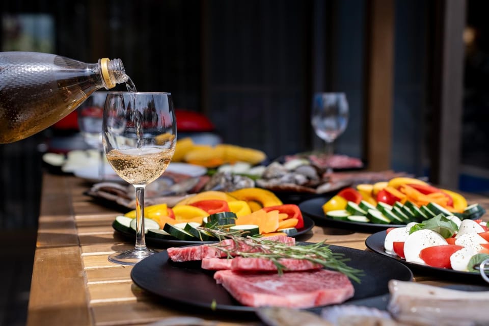 パーパスリゾート EG Sky terrace 熱川 Villa in Shizuoka Prefecture