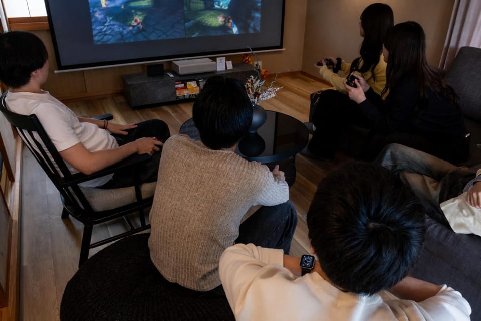パーパスリゾート EG Sky terrace 熱川 Villa in Shizuoka Prefecture