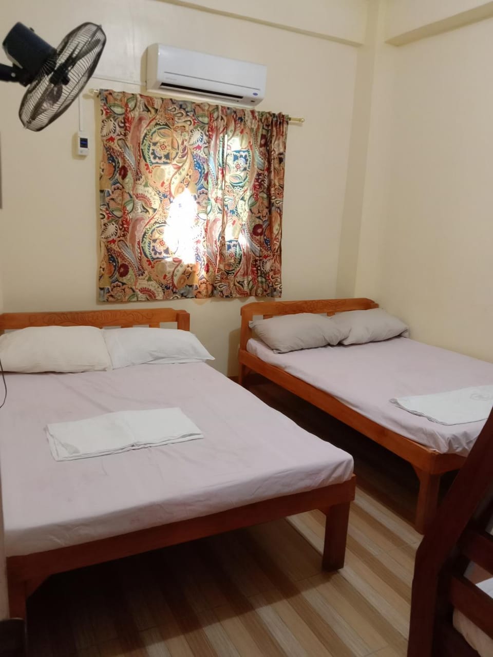 Wyatt Transient House Bed and Breakfast in Ilocos Region