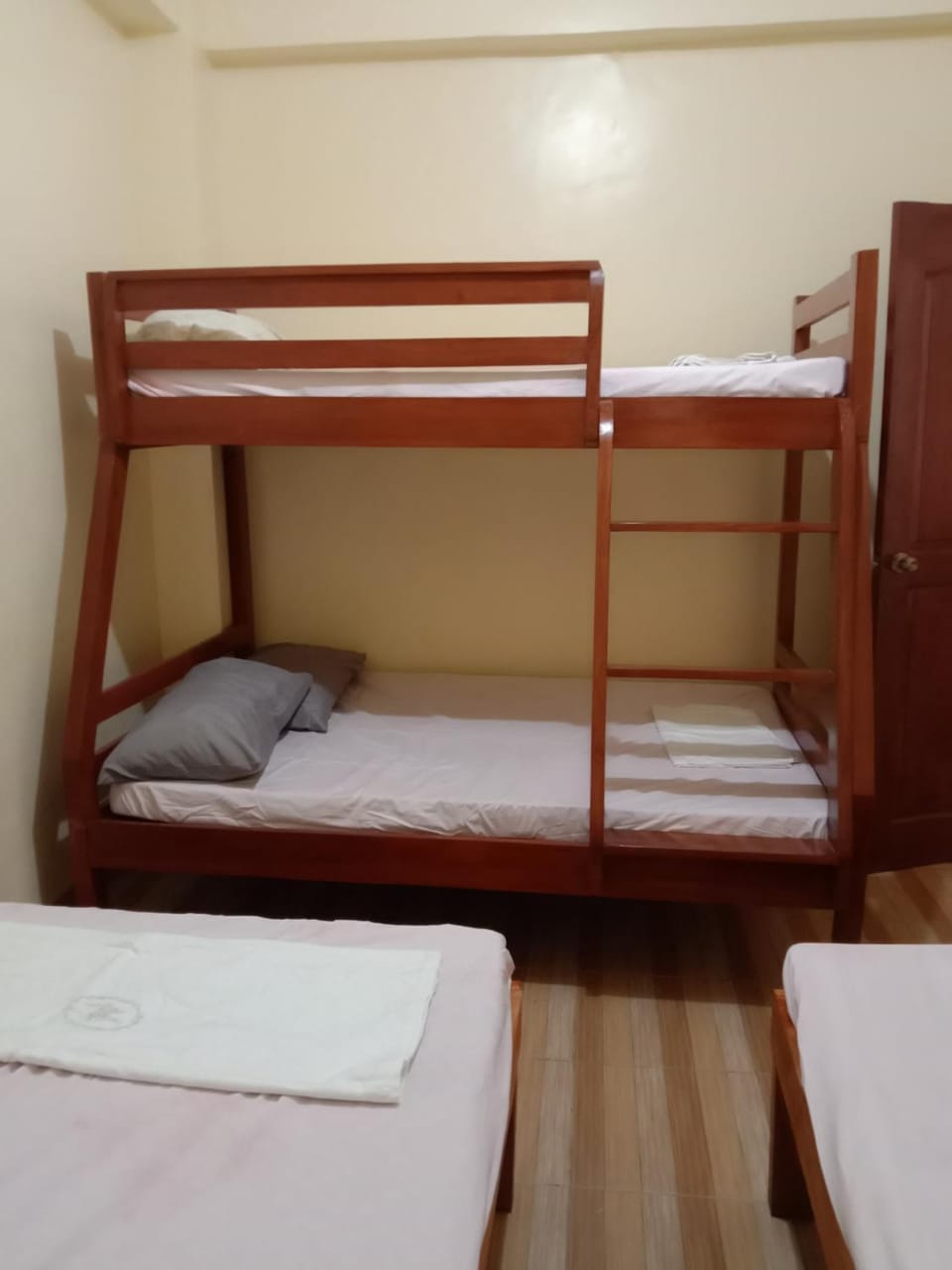 Wyatt Transient House Bed and Breakfast in Ilocos Region