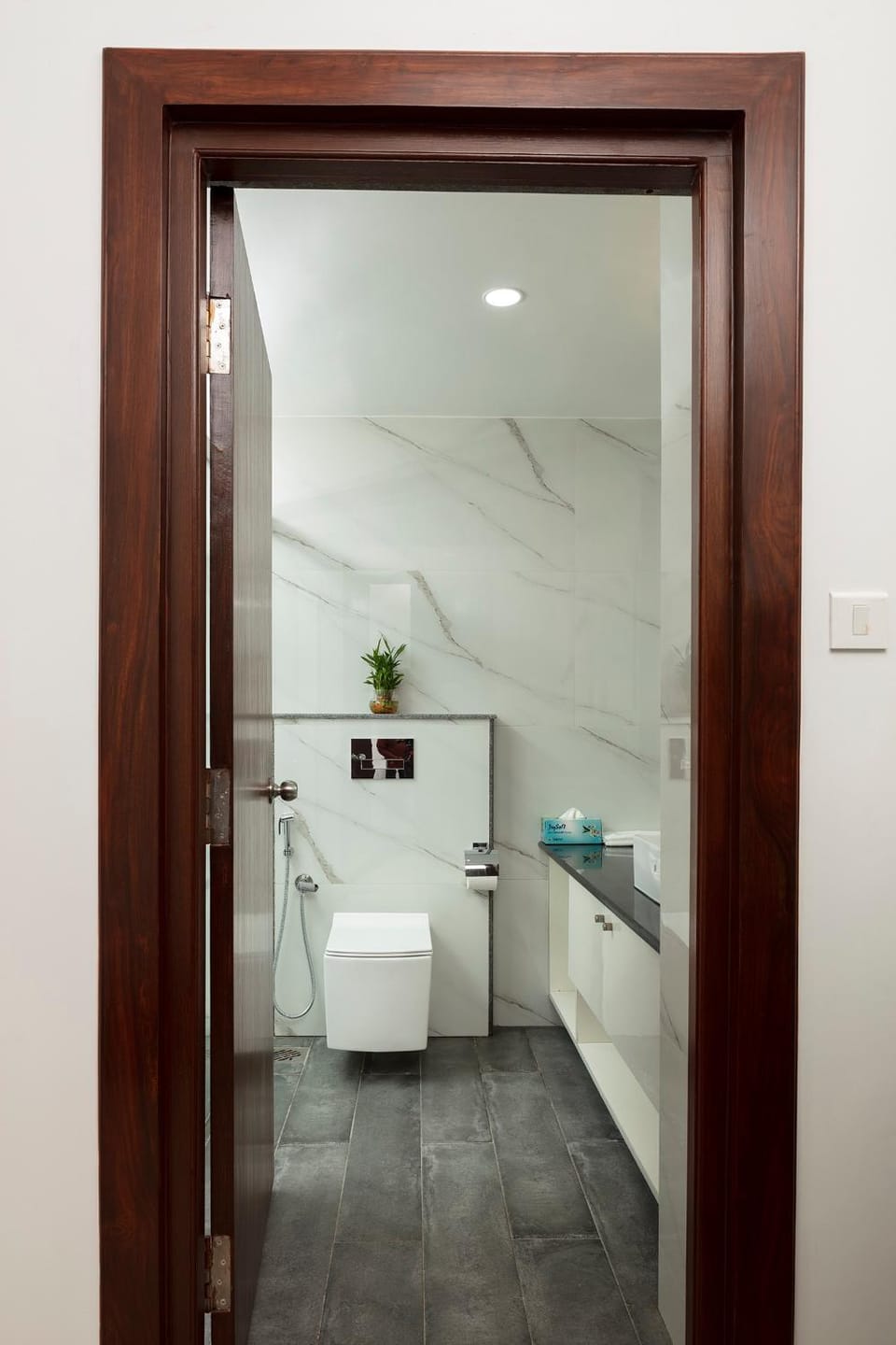 Toilet, Bathroom