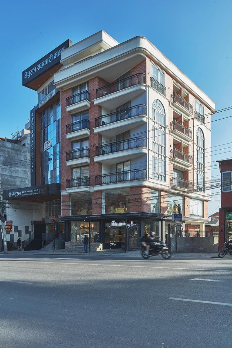 Property building, Property building, Day, Neighbourhood, Street view
