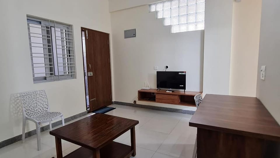 Wonderful 1 bhk flat hsr layout Apartment in Bengaluru