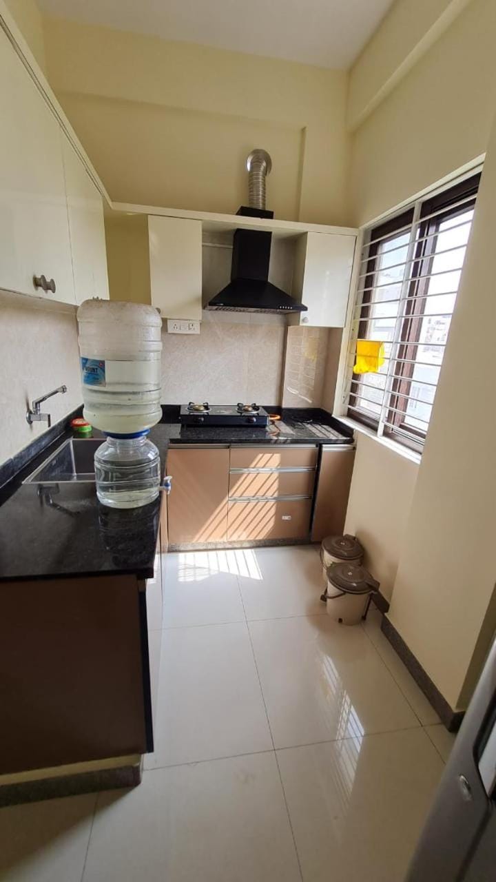 Wonderful 1 bhk flat hsr layout Apartment in Bengaluru