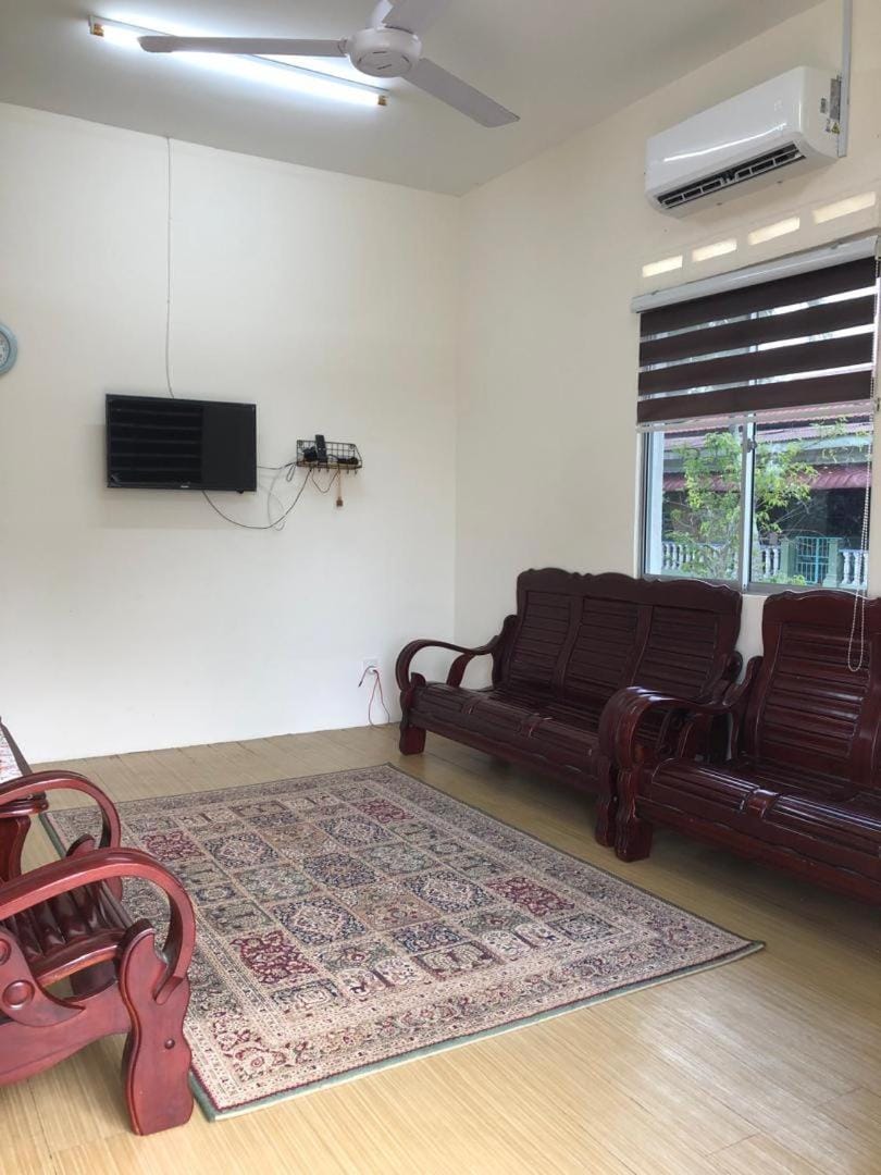 Fauziyah melaka House in Malacca