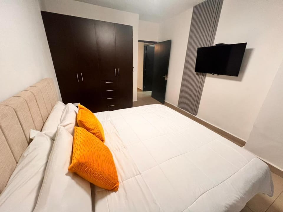 Encantador alojamiento en San Francisco Apartment in Panama City, Panama