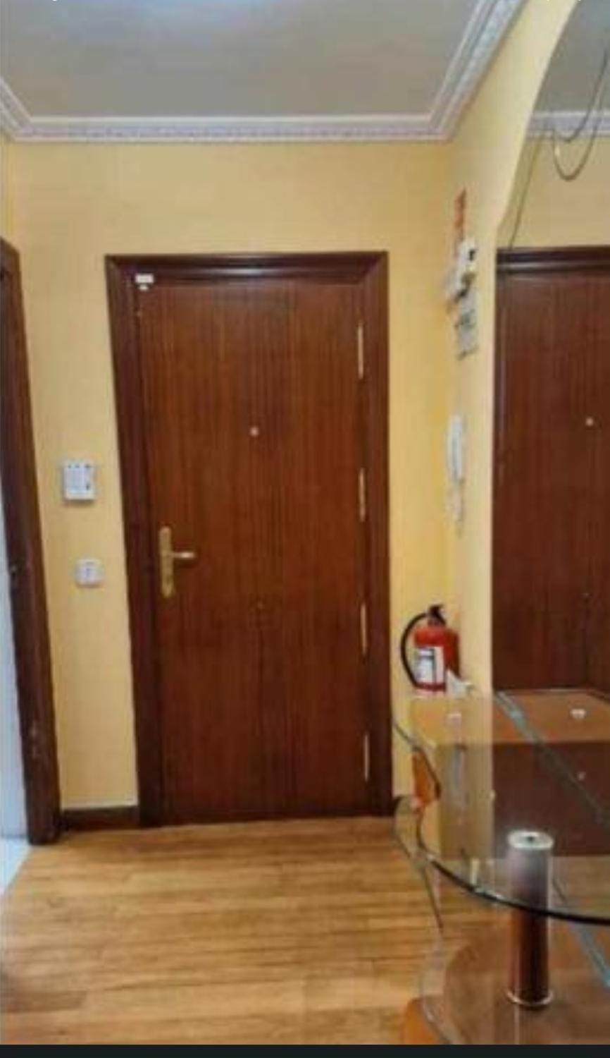 Habitación los robles Vacation rental in Santander