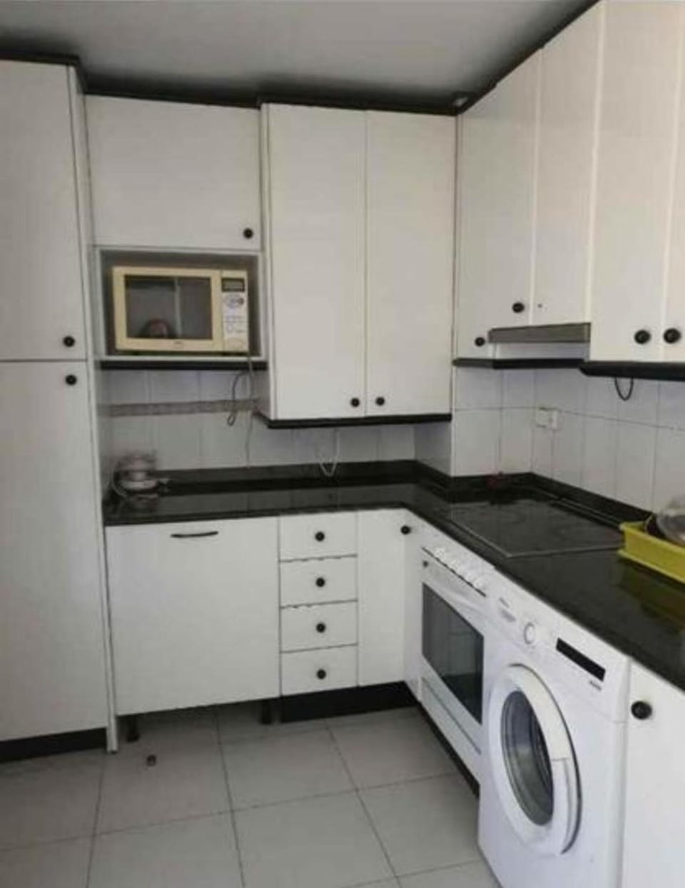 Habitación los robles Vacation rental in Santander