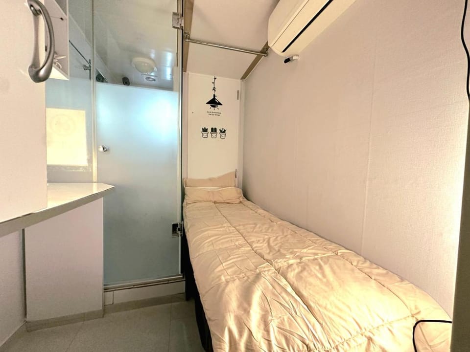 Ivy Residence Hostel in Seoul