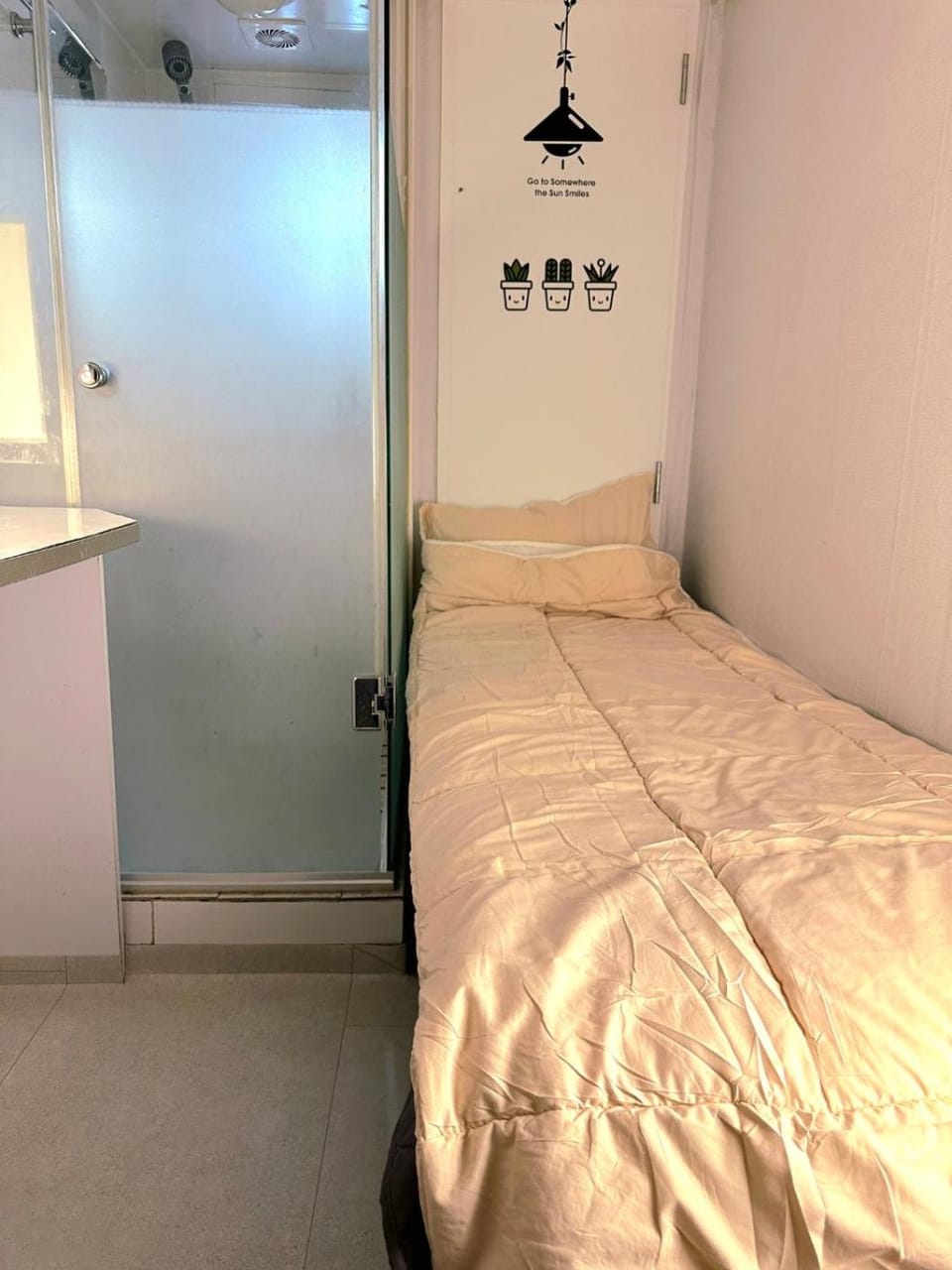 Ivy Residence Hostel in Seoul