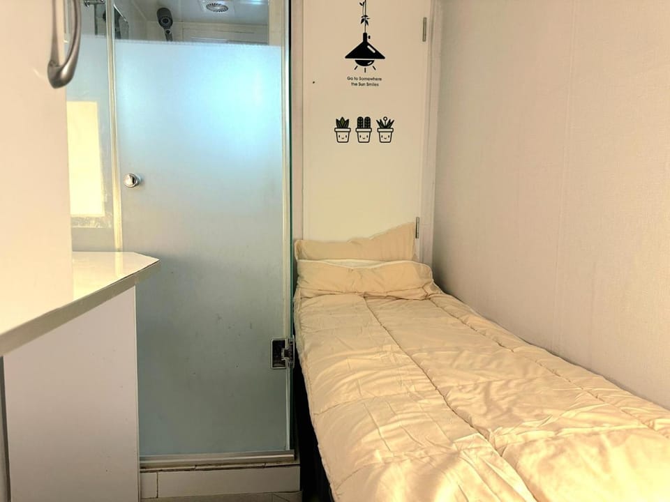 Ivy Residence Hostel in Seoul