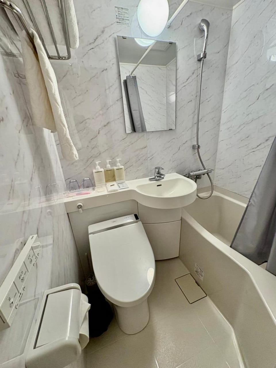 福華ビル205号室 Apartment in Shinjuku