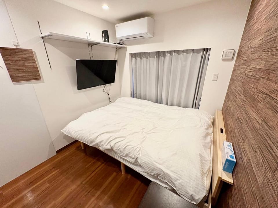 福華ビル205号室 Apartment in Shinjuku