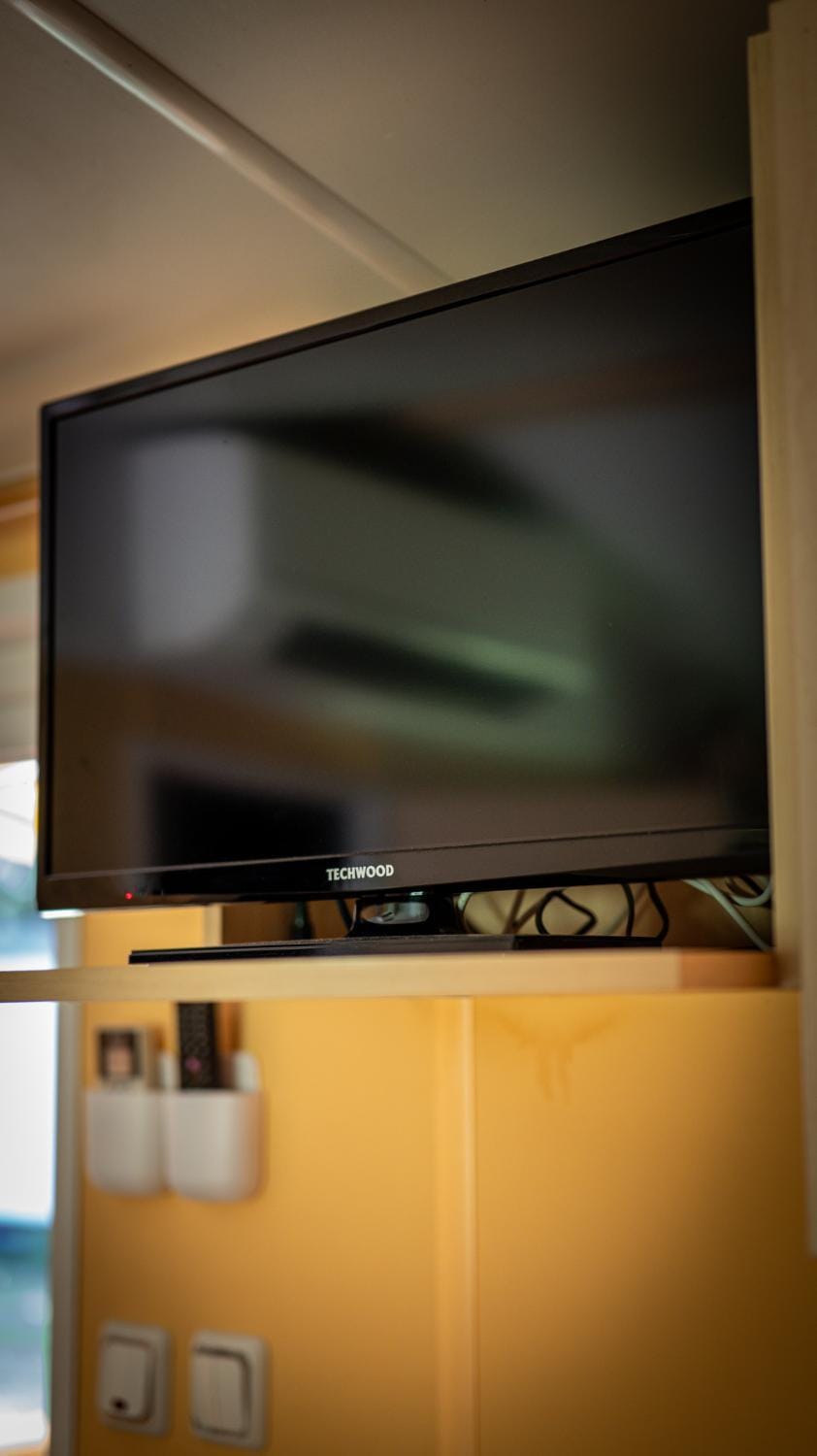 TV and multimedia
