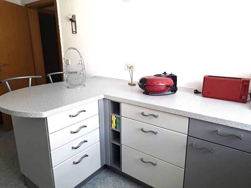 Ferienwohnung Grundel Apartment in Baden-Württemberg