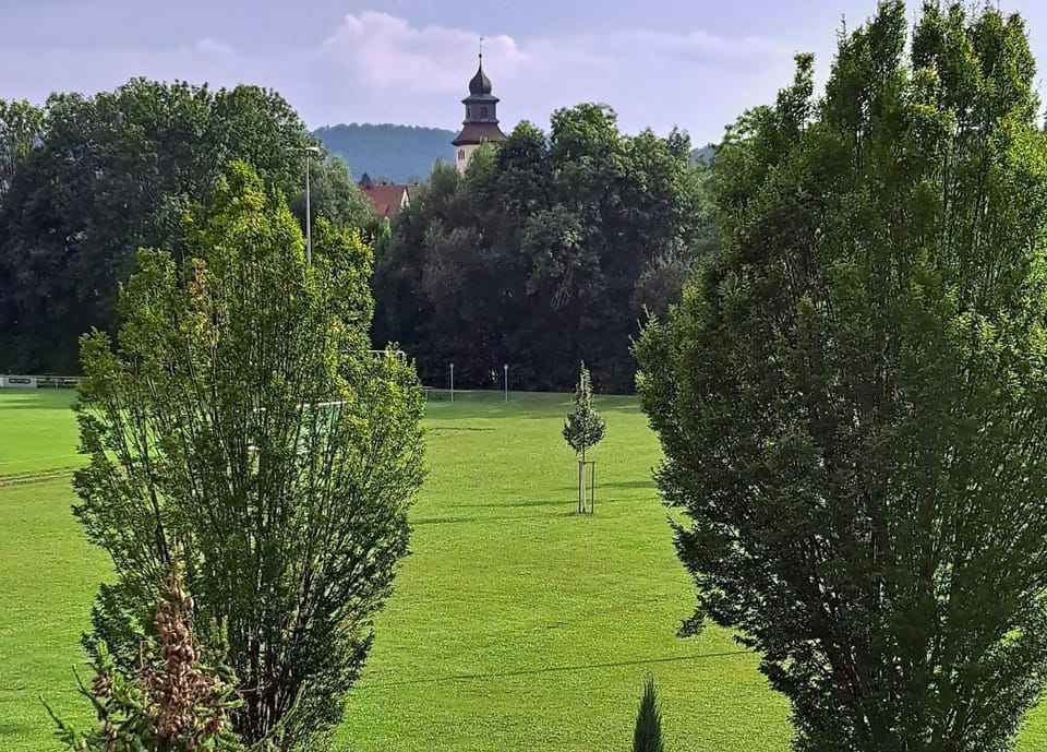 View (from property/room)