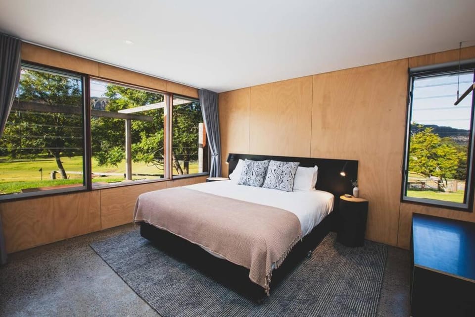 Jacaranda at Barranca - Luxury Villa Villa in Barrengarry
