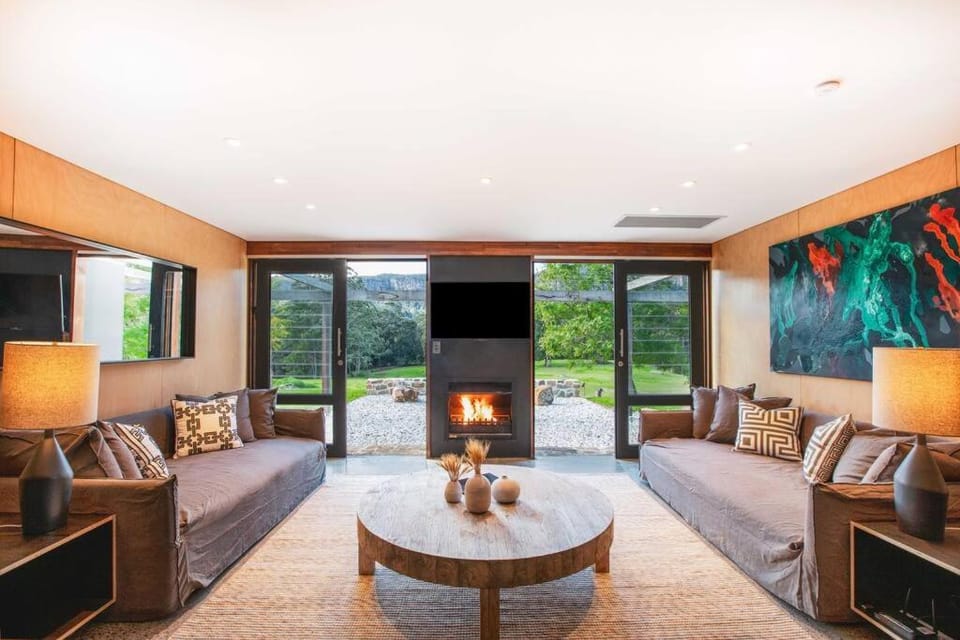 Jacaranda at Barranca - Luxury Villa Villa in Barrengarry