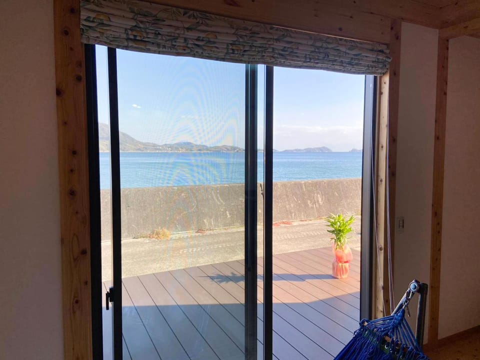 Day, View (from property/room), Sea view