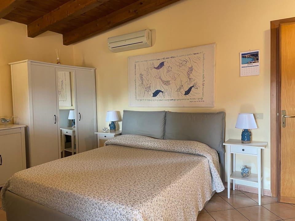 Vento di Grecale House in Sicily