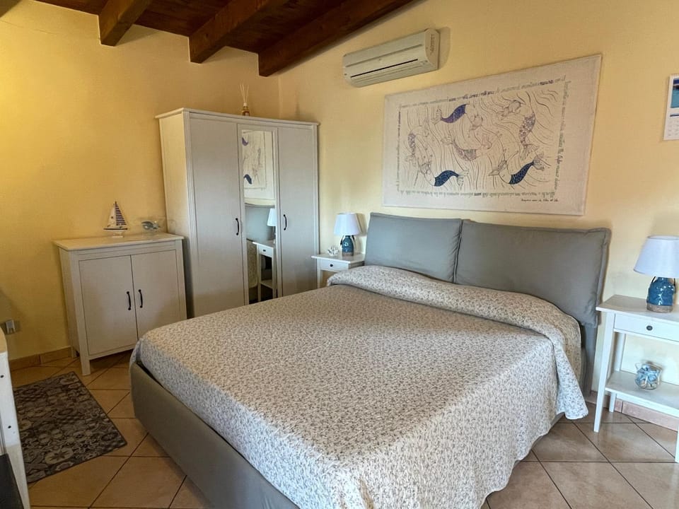 Vento di Grecale House in Sicily