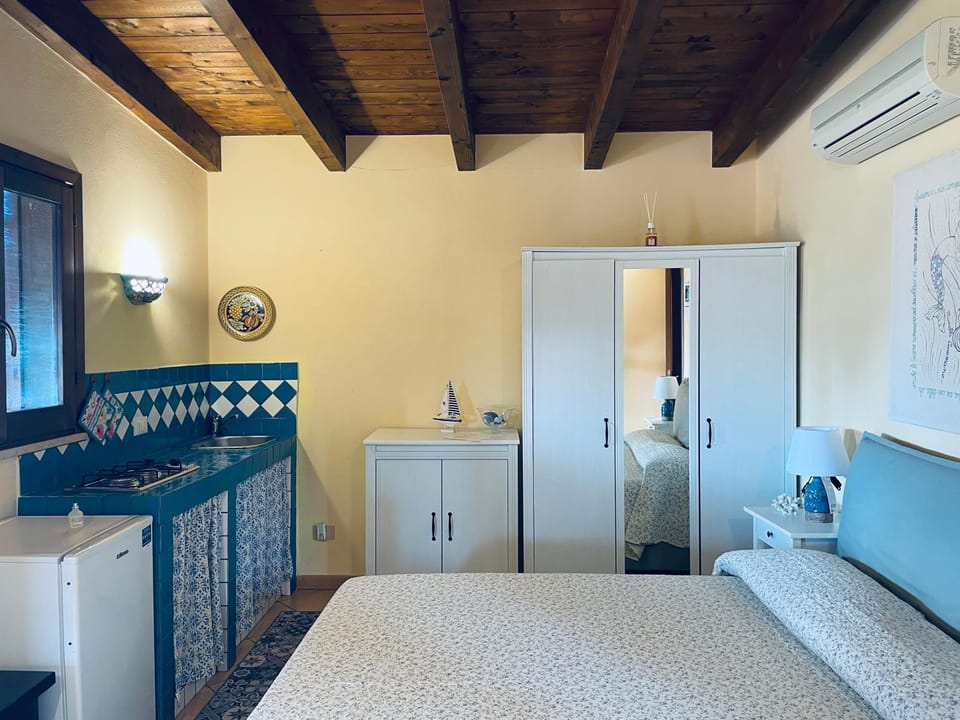 Vento di Grecale House in Sicily