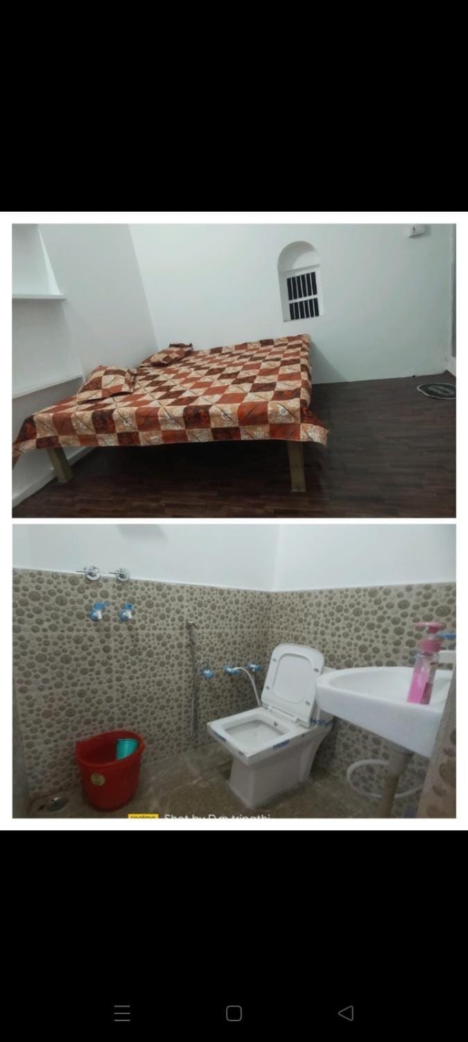 Ram janki atithi nevas sonkhar kund ayodhya Bed and Breakfast in Nepal