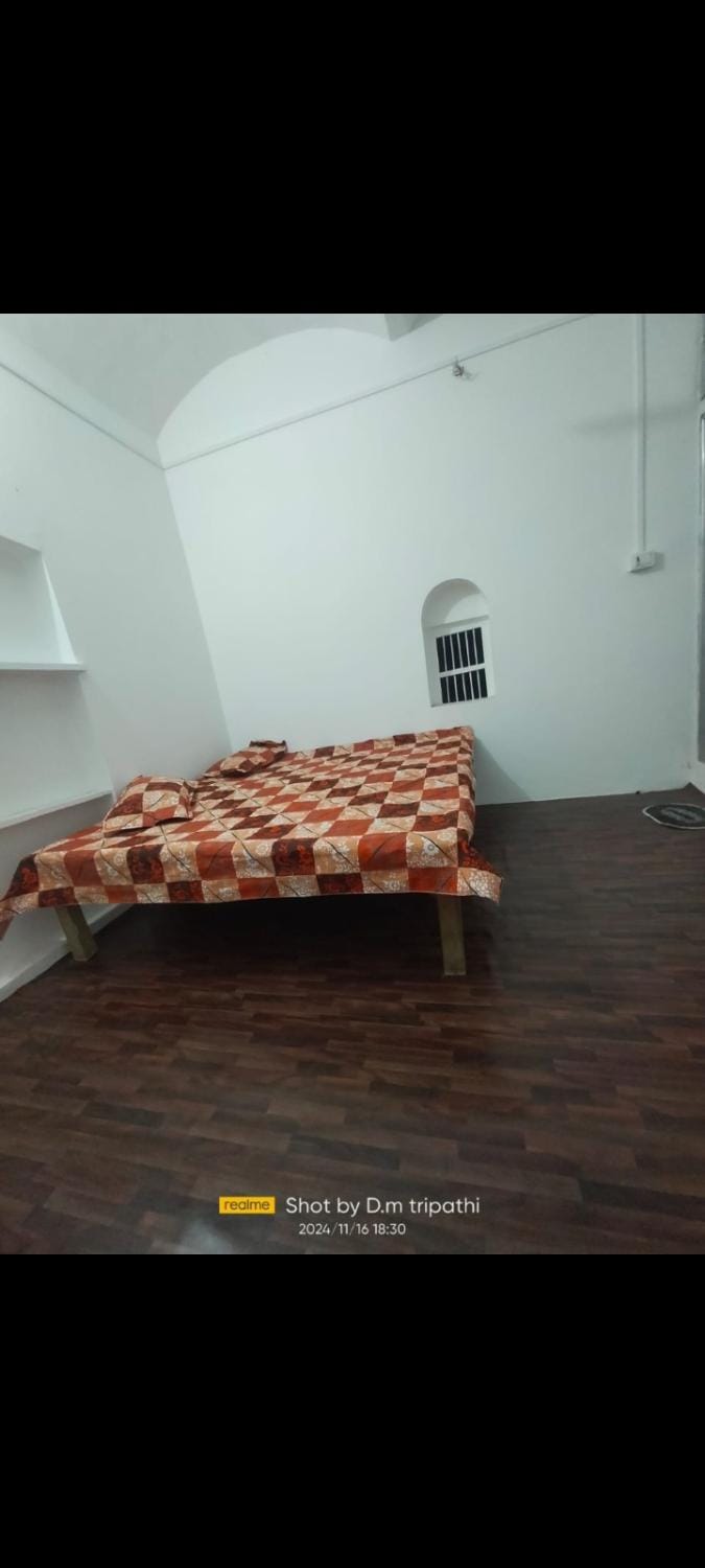 Ram janki atithi nevas sonkhar kund ayodhya Bed and Breakfast in Nepal