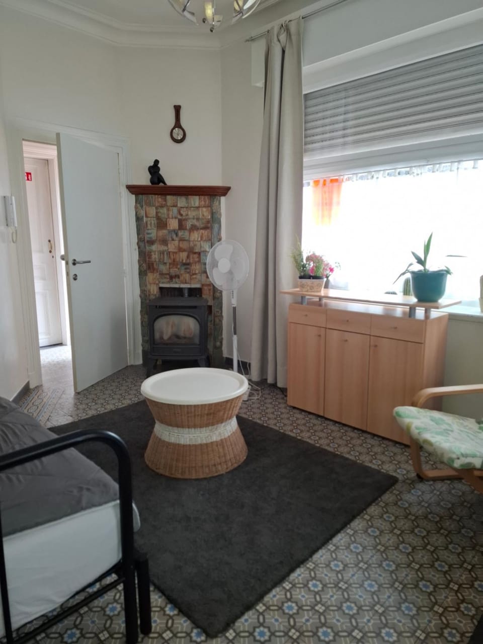 Apartment Descamps Apartment in Flanders