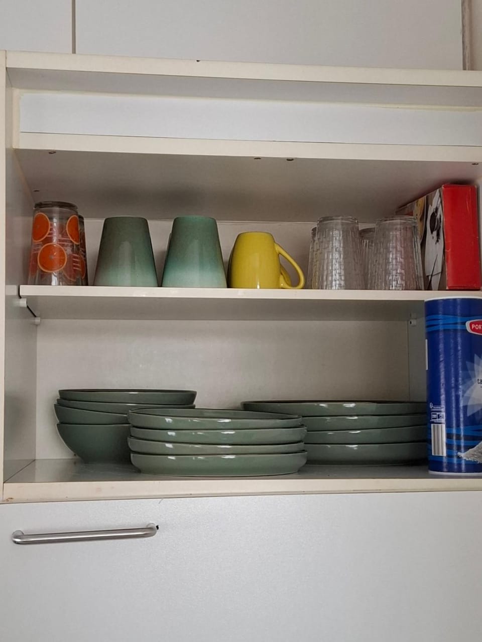 Apartment Descamps Apartment in Flanders