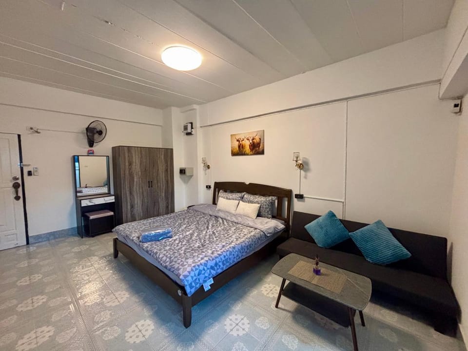 Kimchi Apartment Apartment in Patong
