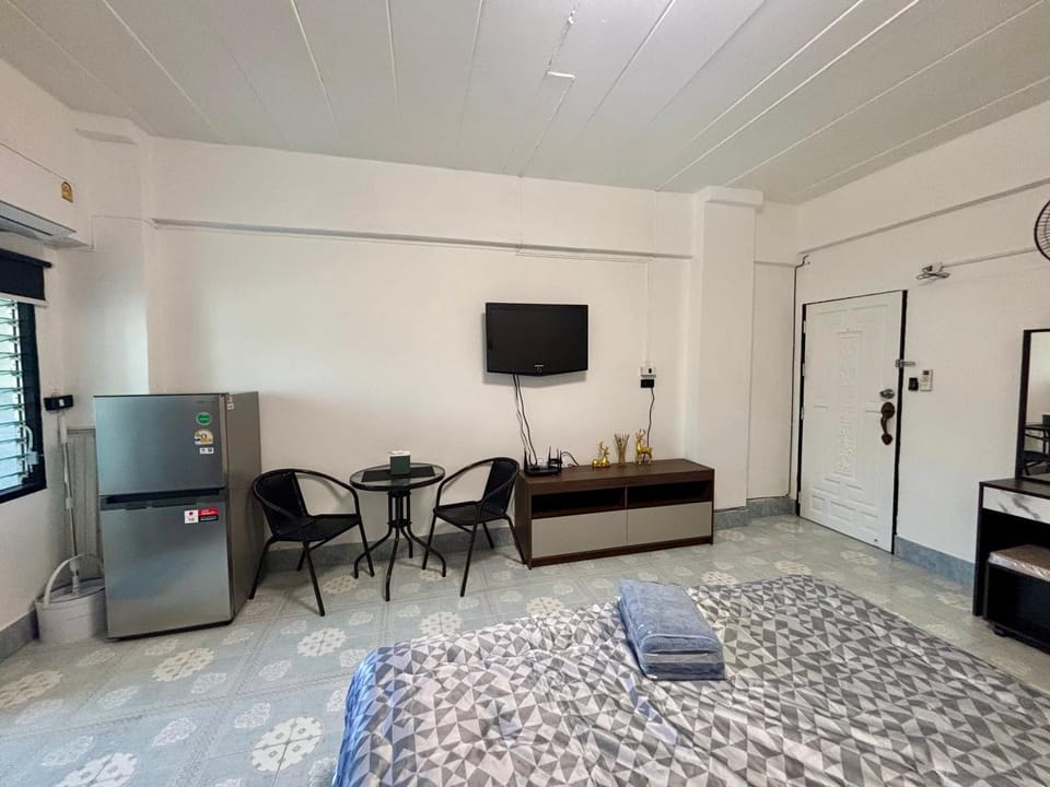 Kimchi Apartment Apartment in Patong