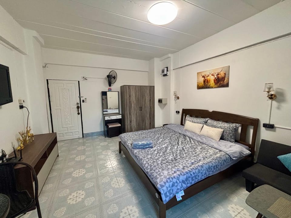 Kimchi Apartment Apartment in Patong