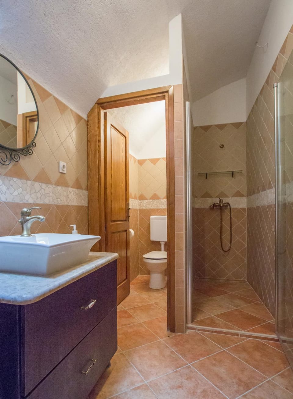Apartments Orica I Apartment in Dubrovnik-Neretva County