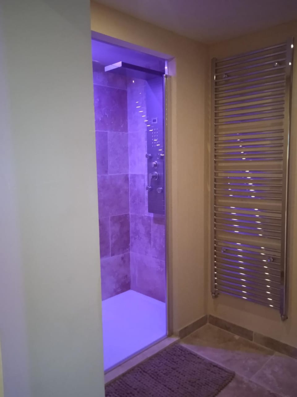 Shower