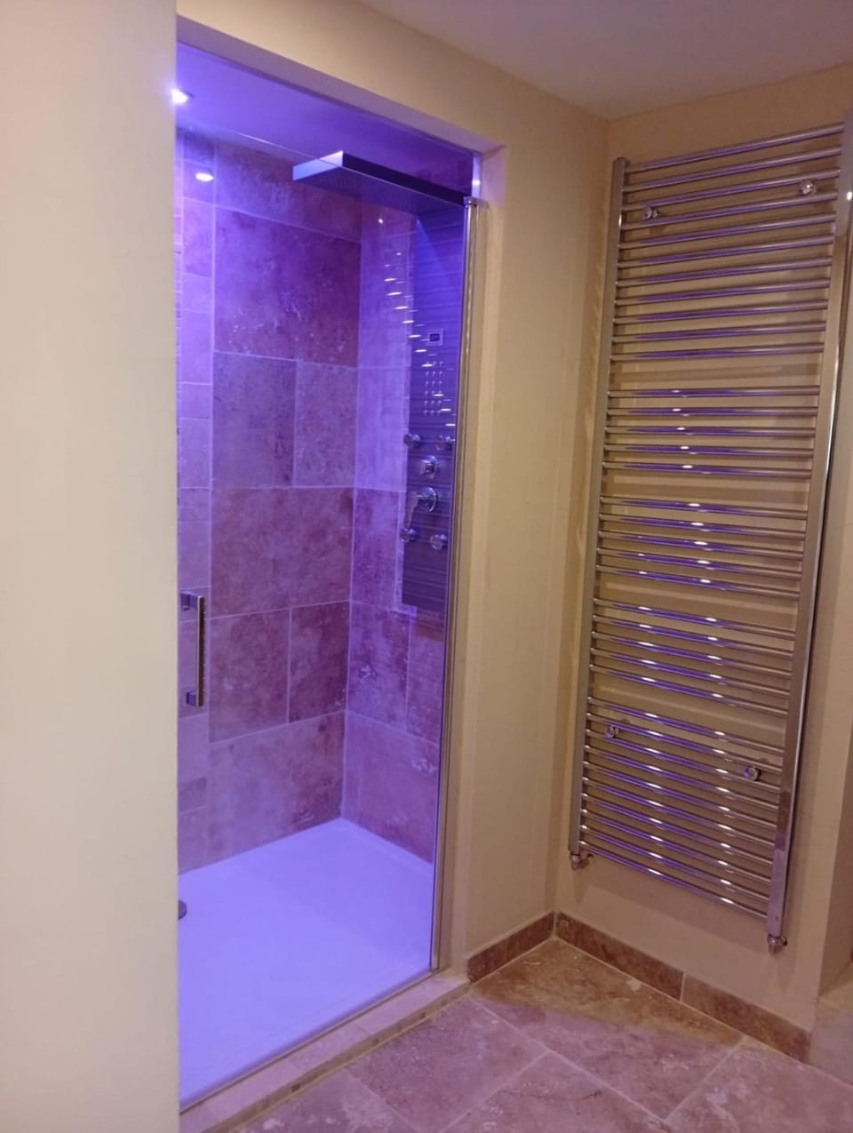 Shower