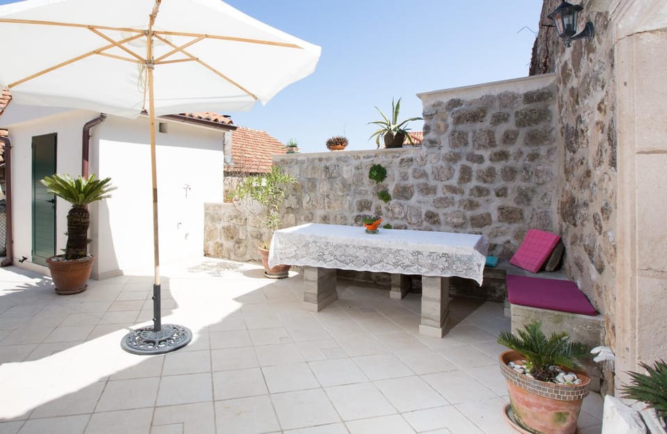 Apartments Orica II Apartment in Dubrovnik-Neretva County