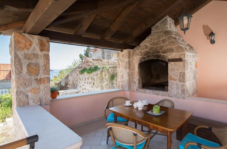 Apartments Orica II Apartment in Dubrovnik-Neretva County