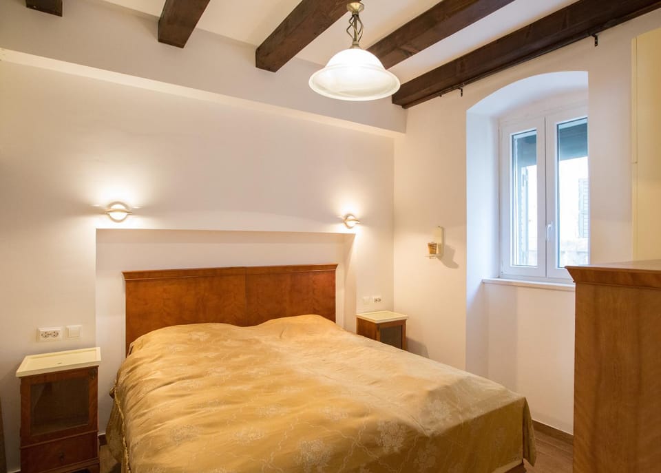 Apartments Orica II Apartment in Dubrovnik-Neretva County